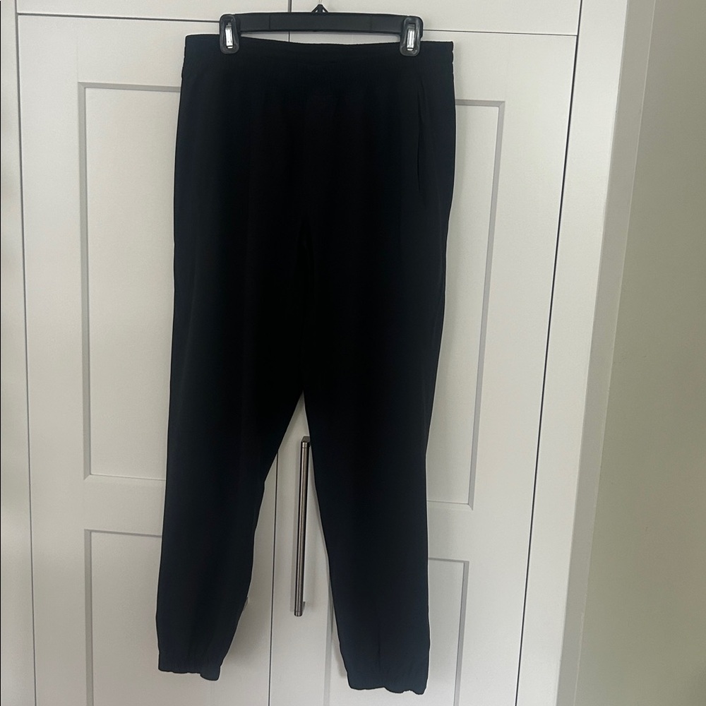 lululemon light weight men’s pace breaker pant